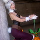 Cosplayer: Juka